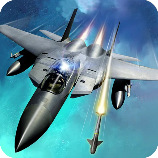 ดาวน์โหลด Sky Fighters 3D ล่าสุด – เกมขับเครื่องบินรบสุดมันส์ ฟรี!