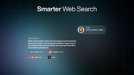 ดาวน์โหลด AI Chatbot – Nova ล่าสุด – ผู้ช่วยอัจฉริยะใช้งานง่าย ฟรี - Screenshot 37