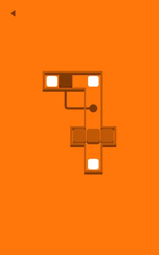 ดาวน์โหลดเกม Orange ล่าสุด – เกมปริศนาสีสันสุดท้าทาย ฟรีบนมือถือ - Screenshot 14