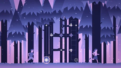 ดาวน์โหลด Linea: Anti-Stress Lights ล่าสุด – เกมพัซเซิลผ่อนคลายฟรี - Screenshot 29