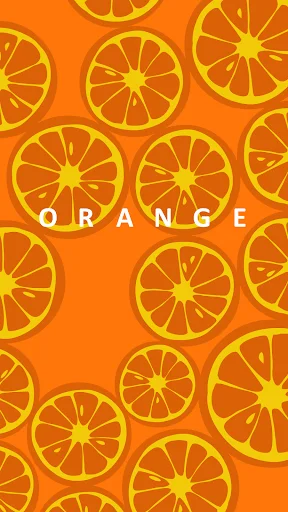ดาวน์โหลดเกม Orange ล่าสุด – เกมปริศนาสีสันสุดท้าทาย ฟรีบนมือถือ - Screenshot 1