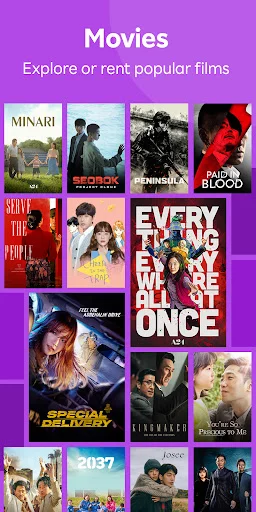 ดาวน์โหลด Viki: รับชมซีรีส์เอเชียและภาพยนตร์ล่าสุด – ดูฟรีพร้อมซับไทย - Screenshot 6