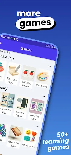 ดาวน์โหลด World Schoolbooks Languages ล่าสุด – เรียนภาษาฟรี - Screenshot 2