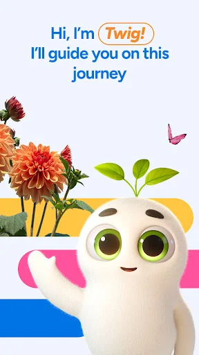 ดาวน์โหลด AWorld เพื่อโลกสีเขียว – ปรับเปลี่ยนไลฟ์สไตล์เพื่อความยั่งยืน - Screenshot 1
