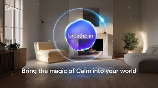 ดาวน์โหลด Calm แอปช่วยนอนหลับและทำสมาธิยอดนิยม – ผ่อนคลายความเครียดได้ทุกวัน - Screenshot 22