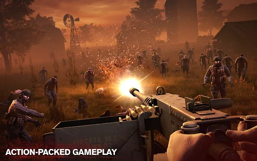 ดาวน์โหลด Into the Dead 2 ล่าสุด – เกมยิงซอมบี้สุดมันส์ เอาชีวิตรอดฟรี - Screenshot 17