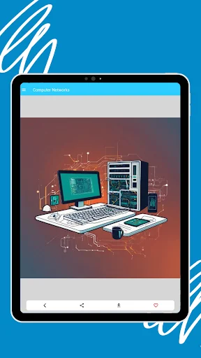 ดาวน์โหลด Computer Basic Course เวอร์ชันล่าสุด – เรียนรู้คอมพิวเตอร์ฟรี - Screenshot 12