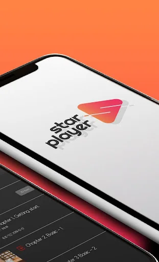 ดาวน์โหลด StarPlayer+ เวอร์ชันล่าสุด – แอปพลิเคชันสำหรับผู้เรียนออนไลน์ - Screenshot 2
