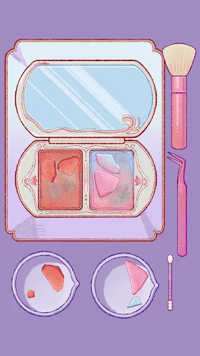 ดาวน์โหลด Organizing Master: ASMR Tidy ล่าสุด – เกมจัดระเบียบสุดผ่อนคลาย - Screenshot 13