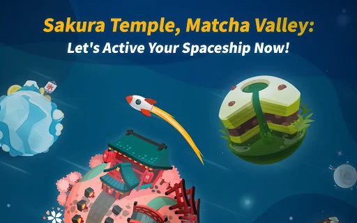 ดาวน์โหลด Walkr: Fitness Space Adventure ล่าสุด – เดินสนุกพร้อมสำรวจอวกาศฟรี - Screenshot 14