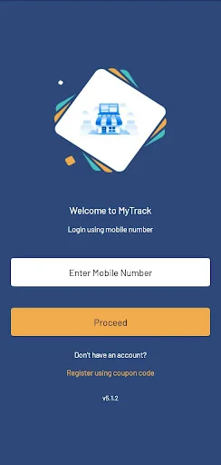ดาวน์โหลด MyTrack by RetailScan ล่าสุด – แอปพลิเคชันรวบรวมข้อมูลธุรกิจมืออาชีพ - Screenshot 1