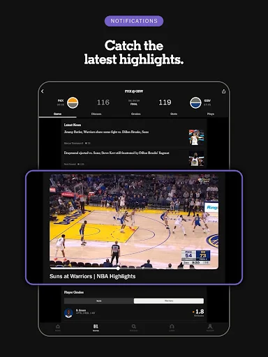 ดาวน์โหลด The Athletic ล่าสุด – ข่าวสารกีฬาเชิงลึก วิเคราะห์แม่นยำ - Screenshot 15