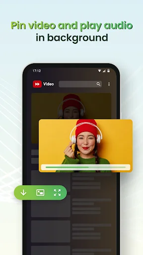 ดาวน์โหลด Co Co Beta ล่าสุด – เบราว์เซอร์เร็ว ปลอดภัย พร้อมตัวบล็อกโฆษณา - Screenshot 5