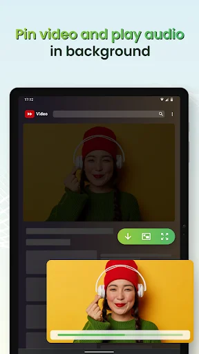 ดาวน์โหลด Co Co Beta ล่าสุด – เบราว์เซอร์เร็ว ปลอดภัย พร้อมตัวบล็อกโฆษณา - Screenshot 13