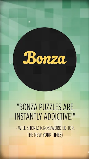 ดาวน์โหลด Bonza Word Puzzle ล่าสุด – เกมทายคำศัพท์สุดผ่อนคลาย โหลดฟรี - Screenshot 1