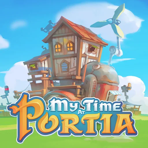 ดาวน์โหลด My Time at Portia ล่าสุด – เกมจำลองชีวิตสุดสนุกบนมือถือ