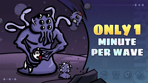 ดาวน์โหลด Brotato: Premium ล่าสุด – เกมยิง Roguelite สุดมันส์บนมือถือ - Screenshot 19
