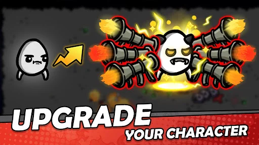 ดาวน์โหลด Brotato: Premium ล่าสุด – เกมยิง Roguelite สุดมันส์บนมือถือ - Screenshot 3