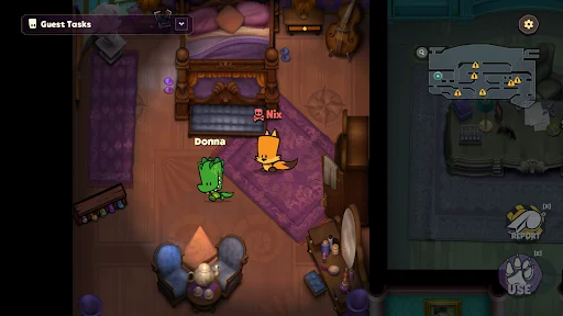 ดาวน์โหลด Suspects: Mystery Mansion ล่าสุด – เกมไขปริศนาสุดมันส์ ฟรี! - Screenshot 24
