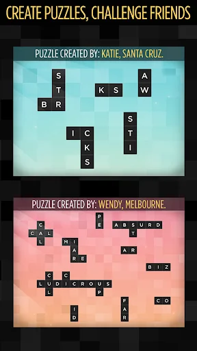 ดาวน์โหลด Bonza Word Puzzle ล่าสุด – เกมทายคำศัพท์สุดผ่อนคลาย โหลดฟรี - Screenshot 15