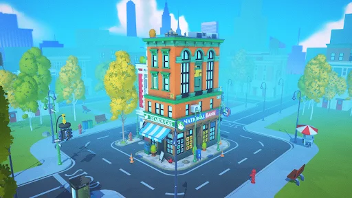 ดาวน์โหลด Cats in Time – เกมไขปริศนา 3D สุดน่ารัก เล่นฟรีล่าสุด - Screenshot 32