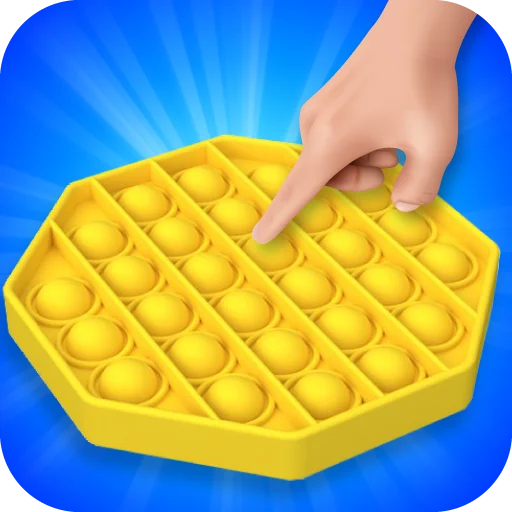 ดาวน์โหลด Antistress – เกมคลายเครียดฟรี เล่นสนุกได้ทุกที่ ไม่ต้องใช้เน็ต