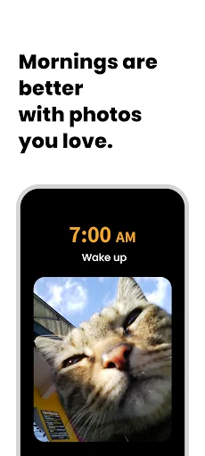 ดาวน์โหลด Early Bird Alarm Clock – แอปปลุกสำหรับคนตื่นยาก - Screenshot 5