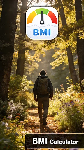 ดาวน์โหลด BMI Calculator-Weight record ล่าสุด – คำแนะนำด้านสุขภาพและฟิตเนสอัจฉริยะฟรี - Screenshot 7