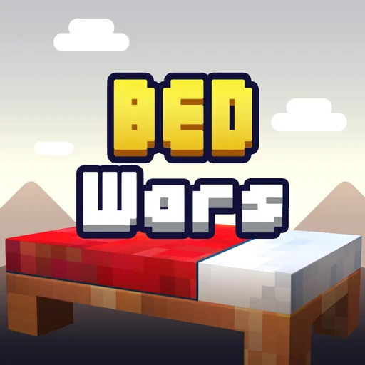 ดาวน์โหลด Bed Wars ล่าสุด – เกมวางแผนป้องกันฐานสุดมันส์บนมือถือ