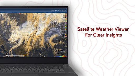 ดาวน์โหลด Windy.com แอปพยากรณ์อากาศแม่นยำระดับโลก เช็กสภาพอากาศเรียลไทม์ - Screenshot 12