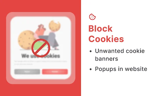 ดาวน์โหลด Smart Adblocker ฟรี – บล็อกโฆษณา YouTube และ Pop-up บน Chrome - Screenshot 4