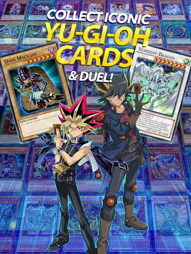 ดาวน์โหลด Yu-Gi-Oh! Duel Links ล่าสุด – สัมผัสการดวลการ์ดระดับโลกฟรี - Screenshot 9