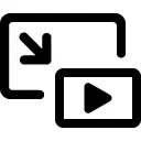 ดาวน์โหลด Floating Player – Picture-in-Picture สำหรับ Chrome ฟรี