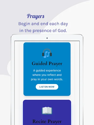 ดาวน์โหลด NLT Bible ล่าสุด – แอปพระคัมภีร์อ่านง่าย พร้อมเครื่องมือศึกษา - Screenshot 13