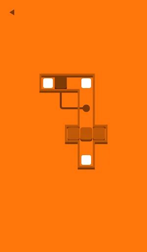 ดาวน์โหลดเกม Orange ล่าสุด – เกมปริศนาสีสันสุดท้าทาย ฟรีบนมือถือ - Screenshot 8