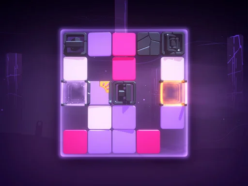 ดาวน์โหลด Kenshō เวอร์ชันล่าสุด – เกมพัซเซิลสุดผ่อนคลาย กราฟิกสวยงาม - Screenshot 12