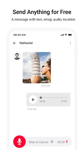 ดาวน์โหลด Messages ล่าสุด – แอปส่งข้อความฟรีพร้อมฟีเจอร์ครบครัน - Screenshot 6