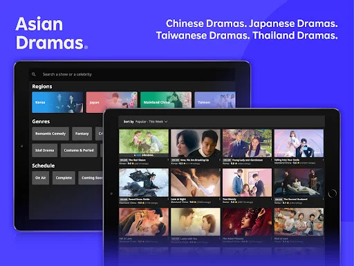 ดาวน์โหลด Viki: รับชมซีรีส์เอเชียและภาพยนตร์ล่าสุด – ดูฟรีพร้อมซับไทย - Screenshot 10