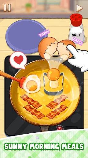 ดาวน์โหลด Cooking Mania – Chef Glory ล่าสุด – เกมทำอาหารสุดสนุกฟรี - Screenshot 11