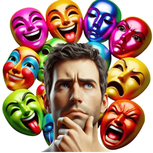 ดาวน์โหลด Personality Test ล่าสุด – ค้นพบตัวตนของคุณฟรี