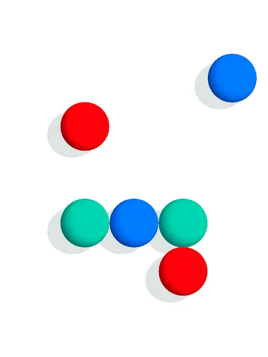 ดาวน์โหลด Connect Balls – Line Puzzle ล่าสุด – เกมลับสมองฟรี - Screenshot 13