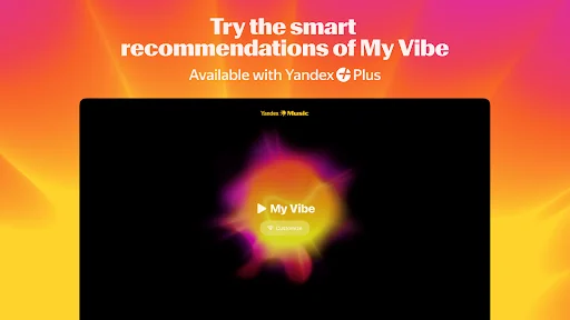 ดาวน์โหลด Yandex Music ล่าสุด – ฟังเพลง พอดแคสต์ และหนังสือเสียงฟรี - Screenshot 15