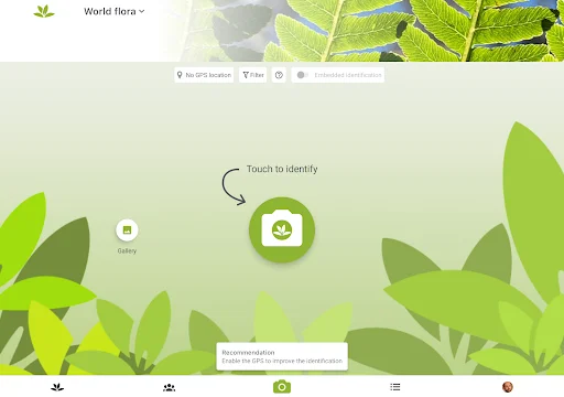 ดาวน์โหลด PlantNet ระบุชนิดพืชแม่นยำ – แอปดีที่คนรักต้นไม้ต้องมี - Screenshot 9