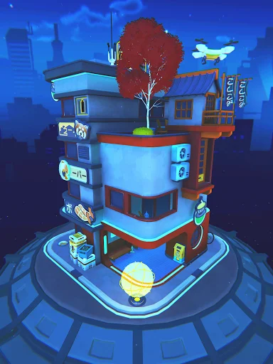 ดาวน์โหลด Cats in Time – เกมไขปริศนา 3D สุดน่ารัก เล่นฟรีล่าสุด - Screenshot 15