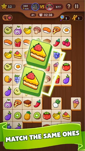 ดาวน์โหลด Onet X Connect Matched Animal ล่าสุด – เกมจับคู่สุดท้าทายฟรี - Screenshot 12
