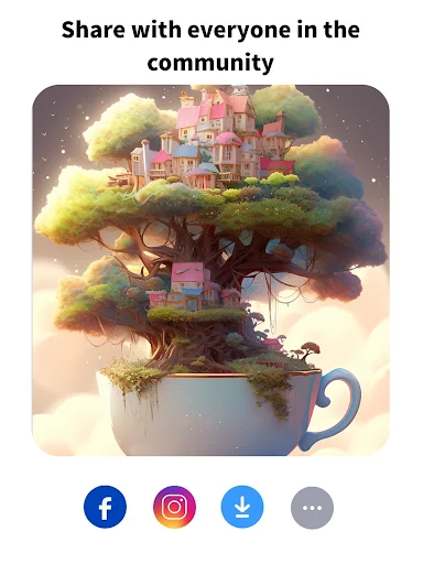 ดาวน์โหลด InColor™ ล่าสุด – ระบายสีรูปภาพ AI และผ่อนคลายฟรี - Screenshot 14