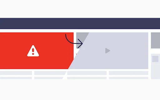Ad Blocker for Google & Youtube ดาวน์โหลดฟรี – ปิดโฆษณาได้จริง - Screenshot 1