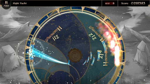 ดาวน์โหลด Lanota เกมดนตรีสุดมันส์พร้อมเนื้อเรื่องสุดประทับใจ ล่าสุดฟรี - Screenshot 3
