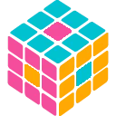 ดาวน์โหลด Colorful Rubik’s Cube ล่าสุด – เกมรูบิคบน Chrome ฟรี