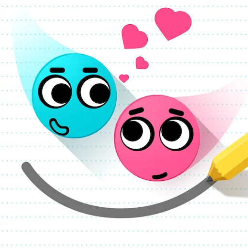 ดาวน์โหลด Love Balls ล่าสุด – เกมปริศนาสุดสร้างสรรค์ สนุกได้ฟรีบนมือถือ